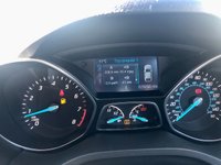 USED 2015 65 FORD KUGA 1.5T EcoBoost Titanium SUV 5dr Petrol Manual 2WD Euro 6 (s/s) (150 ps) A truly stunning example of this Ulez compliant very low mileage Suv fin ished in Magnetic Grey complimented with 18" alloys .This car comes with full dealer service history and comes equipped with front and rear parking sensors with self park facility ,full electric tailgate with release , Dab cd radio with usb inputs ,Bluetooth connectivity ,rapid clear front screen ,dual zone digital climate control ,Ford Sync voice control system ,cruise control and speed limiter ,auto lights and wipers ,pow