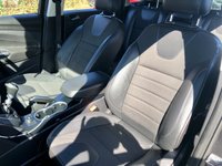USED 2015 65 FORD KUGA 1.5T EcoBoost Titanium SUV 5dr Petrol Manual 2WD Euro 6 (s/s) (150 ps) A truly stunning example of this Ulez compliant very low mileage Suv fin ished in Magnetic Grey complimented with 18" alloys .This car comes with full dealer service history and comes equipped with front and rear parking sensors with self park facility ,full electric tailgate with release , Dab cd radio with usb inputs ,Bluetooth connectivity ,rapid clear front screen ,dual zone digital climate control ,Ford Sync voice control system ,cruise control and speed limiter ,auto lights and wipers ,pow