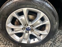 USED 2015 65 FORD KUGA 1.5T EcoBoost Titanium SUV 5dr Petrol Manual 2WD Euro 6 (s/s) (150 ps) A truly stunning example of this Ulez compliant very low mileage Suv fin ished in Magnetic Grey complimented with 18" alloys .This car comes with full dealer service history and comes equipped with front and rear parking sensors with self park facility ,full electric tailgate with release , Dab cd radio with usb inputs ,Bluetooth connectivity ,rapid clear front screen ,dual zone digital climate control ,Ford Sync voice control system ,cruise control and speed limiter ,auto lights and wipers ,pow
