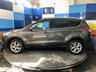 USED 2015 65 FORD KUGA 1.5T EcoBoost Titanium SUV 5dr Petrol Manual 2WD Euro 6 (s/s) (150 ps) A truly stunning example of this Ulez compliant very low mileage Suv fin ished in Magnetic Grey complimented with 18" alloys .This car comes with full dealer service history and comes equipped with front and rear parking sensors with self park facility ,full electric tailgate with release , Dab cd radio with usb inputs ,Bluetooth connectivity ,rapid clear front screen ,dual zone digital climate control ,Ford Sync voice control system ,cruise control and speed limiter ,auto lights and wipers ,pow