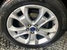USED 2015 65 FORD KUGA 1.5T EcoBoost Titanium SUV 5dr Petrol Manual 2WD Euro 6 (s/s) (150 ps) A truly stunning example of this Ulez compliant very low mileage Suv fin ished in Magnetic Grey complimented with 18" alloys .This car comes with full dealer service history and comes equipped with front and rear parking sensors with self park facility ,full electric tailgate with release , Dab cd radio with usb inputs ,Bluetooth connectivity ,rapid clear front screen ,dual zone digital climate control ,Ford Sync voice control system ,cruise control and speed limiter ,auto lights and wipers ,pow