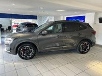 USED 2025 25 FORD KUGA 2.5 Duratec 14.4kWh ST-Line X SUV 5dr Petrol Plug-in Hybrid CVT Euro 6 (s/s) (243 ps) 