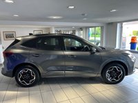 USED 2025 25 FORD KUGA 2.5 Duratec 14.4kWh ST-Line X SUV 5dr Petrol Plug-in Hybrid CVT Euro 6 (s/s) (243 ps) 