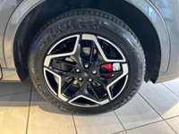 USED 2025 25 FORD KUGA 2.5 Duratec 14.4kWh ST-Line X SUV 5dr Petrol Plug-in Hybrid CVT Euro 6 (s/s) (243 ps) 