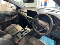 USED 2025 25 FORD KUGA 2.5 Duratec 14.4kWh ST-Line X SUV 5dr Petrol Plug-in Hybrid CVT Euro 6 (s/s) (243 ps) 