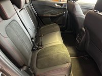 USED 2025 25 FORD KUGA 2.5 Duratec 14.4kWh ST-Line X SUV 5dr Petrol Plug-in Hybrid CVT Euro 6 (s/s) (243 ps) 