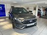 USED 2025 25 FORD KUGA 2.5 Duratec 14.4kWh ST-Line X SUV 5dr Petrol Plug-in Hybrid CVT Euro 6 (s/s) (243 ps) 