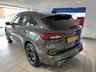 USED 2025 25 FORD KUGA 2.5 Duratec 14.4kWh ST-Line X SUV 5dr Petrol Plug-in Hybrid CVT Euro 6 (s/s) (243 ps) 