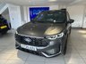 USED 2025 25 FORD KUGA 2.5 Duratec 14.4kWh ST-Line X SUV 5dr Petrol Plug-in Hybrid CVT Euro 6 (s/s) (243 ps) 