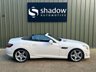 USED 2015 15 MERCEDES-BENZ SLK 2.1 SLK250 CDI AMG Sport Convertible 2dr Diesel G-Tronic+ Euro 5 (s/s) (204 ps) 