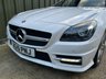USED 2015 15 MERCEDES-BENZ SLK 2.1 SLK250 CDI AMG Sport Convertible 2dr Diesel G-Tronic+ Euro 5 (s/s) (204 ps) 