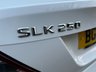 USED 2015 15 MERCEDES-BENZ SLK 2.1 SLK250 CDI AMG Sport Convertible 2dr Diesel G-Tronic+ Euro 5 (s/s) (204 ps) 