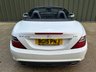 USED 2015 15 MERCEDES-BENZ SLK 2.1 SLK250 CDI AMG Sport Convertible 2dr Diesel G-Tronic+ Euro 5 (s/s) (204 ps) 