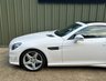 USED 2015 15 MERCEDES-BENZ SLK 2.1 SLK250 CDI AMG Sport Convertible 2dr Diesel G-Tronic+ Euro 5 (s/s) (204 ps) 