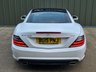 USED 2015 15 MERCEDES-BENZ SLK 2.1 SLK250 CDI AMG Sport Convertible 2dr Diesel G-Tronic+ Euro 5 (s/s) (204 ps) 