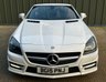 USED 2015 15 MERCEDES-BENZ SLK 2.1 SLK250 CDI AMG Sport Convertible 2dr Diesel G-Tronic+ Euro 5 (s/s) (204 ps) 