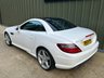 USED 2015 15 MERCEDES-BENZ SLK 2.1 SLK250 CDI AMG Sport Convertible 2dr Diesel G-Tronic+ Euro 5 (s/s) (204 ps) 