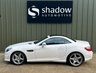 USED 2015 15 MERCEDES-BENZ SLK 2.1 SLK250 CDI AMG Sport Convertible 2dr Diesel G-Tronic+ Euro 5 (s/s) (204 ps) 
