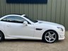 USED 2015 15 MERCEDES-BENZ SLK 2.1 SLK250 CDI AMG Sport Convertible 2dr Diesel G-Tronic+ Euro 5 (s/s) (204 ps) 