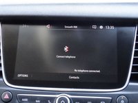 USED 2021 21 VAUXHALL GRANDLAND X 1.2 Turbo Griffin Edition SUV 5dr Petrol Auto Euro 6 (s/s) (130 ps) Nav-Car Play-Rear Park-Cruise BT