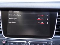 USED 2021 21 VAUXHALL GRANDLAND X 1.2 Turbo Griffin Edition SUV 5dr Petrol Auto Euro 6 (s/s) (130 ps) Nav-Car Play-Rear Park-Cruise BT