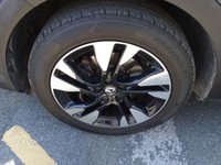 USED 2021 21 VAUXHALL GRANDLAND X 1.2 Turbo Griffin Edition SUV 5dr Petrol Auto Euro 6 (s/s) (130 ps) Nav-Car Play-Rear Park-Cruise BT