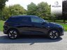 USED 2021 21 VAUXHALL GRANDLAND X 1.2 Turbo Griffin Edition SUV 5dr Petrol Auto Euro 6 (s/s) (130 ps) Nav-Car Play-Rear Park-Cruise BT