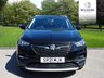 USED 2021 21 VAUXHALL GRANDLAND X 1.2 Turbo Griffin Edition SUV 5dr Petrol Auto Euro 6 (s/s) (130 ps) Nav-Car Play-Rear Park-Cruise BT