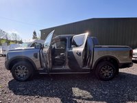 USED 2023 73 FORD RANGER 2.0 TD Wildtrak Pickup Double Cab 4dr Diesel Auto 4WD Euro 6 205PS 