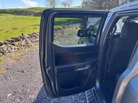 USED 2023 73 FORD RANGER 2.0 TD Wildtrak Pickup Double Cab 4dr Diesel Auto 4WD Euro 6 205PS 