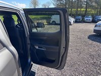 USED 2023 73 FORD RANGER 2.0 TD Wildtrak Pickup Double Cab 4dr Diesel Auto 4WD Euro 6 205PS 