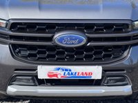 USED 2023 73 FORD RANGER 2.0 TD Wildtrak Pickup Double Cab 4dr Diesel Auto 4WD Euro 6 205PS 