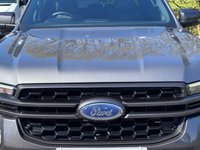 USED 2023 73 FORD RANGER 2.0 TD Wildtrak Pickup Double Cab 4dr Diesel Auto 4WD Euro 6 205PS 