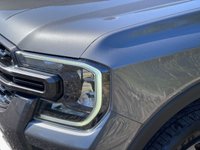 USED 2023 73 FORD RANGER 2.0 TD Wildtrak Pickup Double Cab 4dr Diesel Auto 4WD Euro 6 205PS 