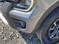 USED 2023 73 FORD RANGER 2.0 TD Wildtrak Pickup Double Cab 4dr Diesel Auto 4WD Euro 6 205PS 