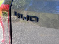 USED 2023 73 FORD RANGER 2.0 TD Wildtrak Pickup Double Cab 4dr Diesel Auto 4WD Euro 6 205PS 