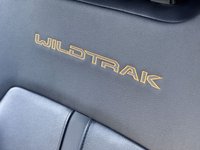 USED 2023 73 FORD RANGER 2.0 TD Wildtrak Pickup Double Cab 4dr Diesel Auto 4WD Euro 6 205PS 