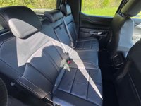 USED 2023 73 FORD RANGER 2.0 TD Wildtrak Pickup Double Cab 4dr Diesel Auto 4WD Euro 6 205PS 
