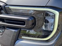 USED 2023 73 FORD RANGER 2.0 TD Wildtrak Pickup Double Cab 4dr Diesel Auto 4WD Euro 6 205PS 