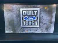 USED 2023 73 FORD RANGER 2.0 TD Wildtrak Pickup Double Cab 4dr Diesel Auto 4WD Euro 6 205PS 