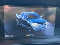 USED 2023 73 FORD RANGER 2.0 TD Wildtrak Pickup Double Cab 4dr Diesel Auto 4WD Euro 6 205PS 