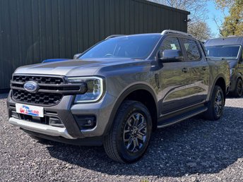 View our FORD RANGER