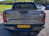 USED 2023 73 FORD RANGER 2.0 TD Wildtrak Pickup Double Cab 4dr Diesel Auto 4WD Euro 6 205PS 