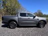 USED 2023 73 FORD RANGER 2.0 TD Wildtrak Pickup Double Cab 4dr Diesel Auto 4WD Euro 6 205PS 