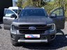 USED 2023 73 FORD RANGER 2.0 TD Wildtrak Pickup Double Cab 4dr Diesel Auto 4WD Euro 6 205PS 