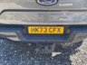 USED 2023 73 FORD RANGER 2.0 TD Wildtrak Pickup Double Cab 4dr Diesel Auto 4WD Euro 6 205PS 