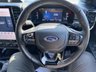 USED 2023 73 FORD RANGER 2.0 TD Wildtrak Pickup Double Cab 4dr Diesel Auto 4WD Euro 6 205PS 