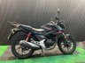 USED 2020 20 HONDA CB125F FINANCE SPECIALISTS APPLY NOW LOW RATE FINANCE DELIVERY AVAILABLE