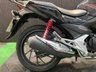 USED 2020 20 HONDA CB125F FINANCE SPECIALISTS APPLY NOW LOW RATE FINANCE DELIVERY AVAILABLE
