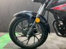 USED 2020 20 HONDA CB125F FINANCE SPECIALISTS APPLY NOW LOW RATE FINANCE DELIVERY AVAILABLE